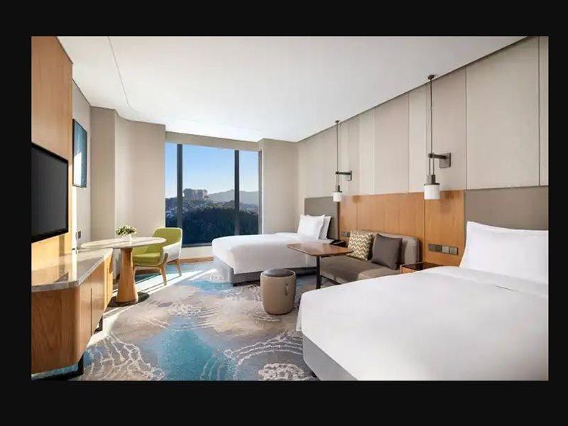 Holiday Inn Chengde Park View By Ihg Eksteriør billede