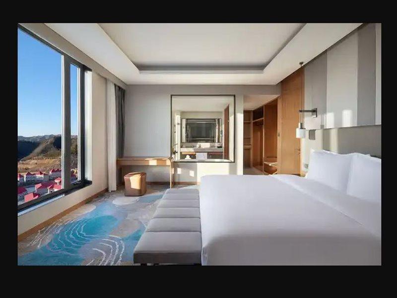 Holiday Inn Chengde Park View By Ihg Eksteriør billede