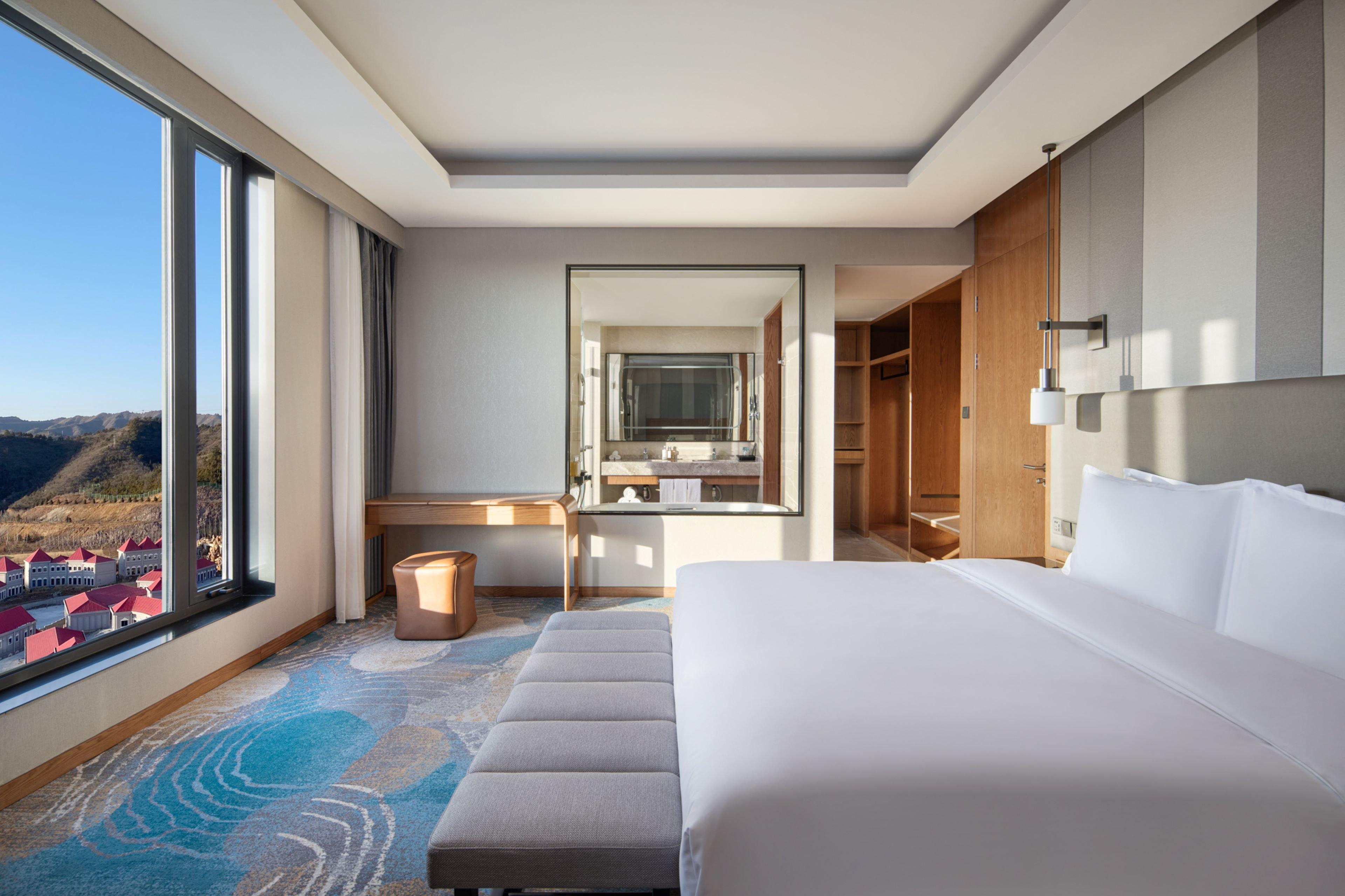 Holiday Inn Chengde Park View By Ihg Eksteriør billede