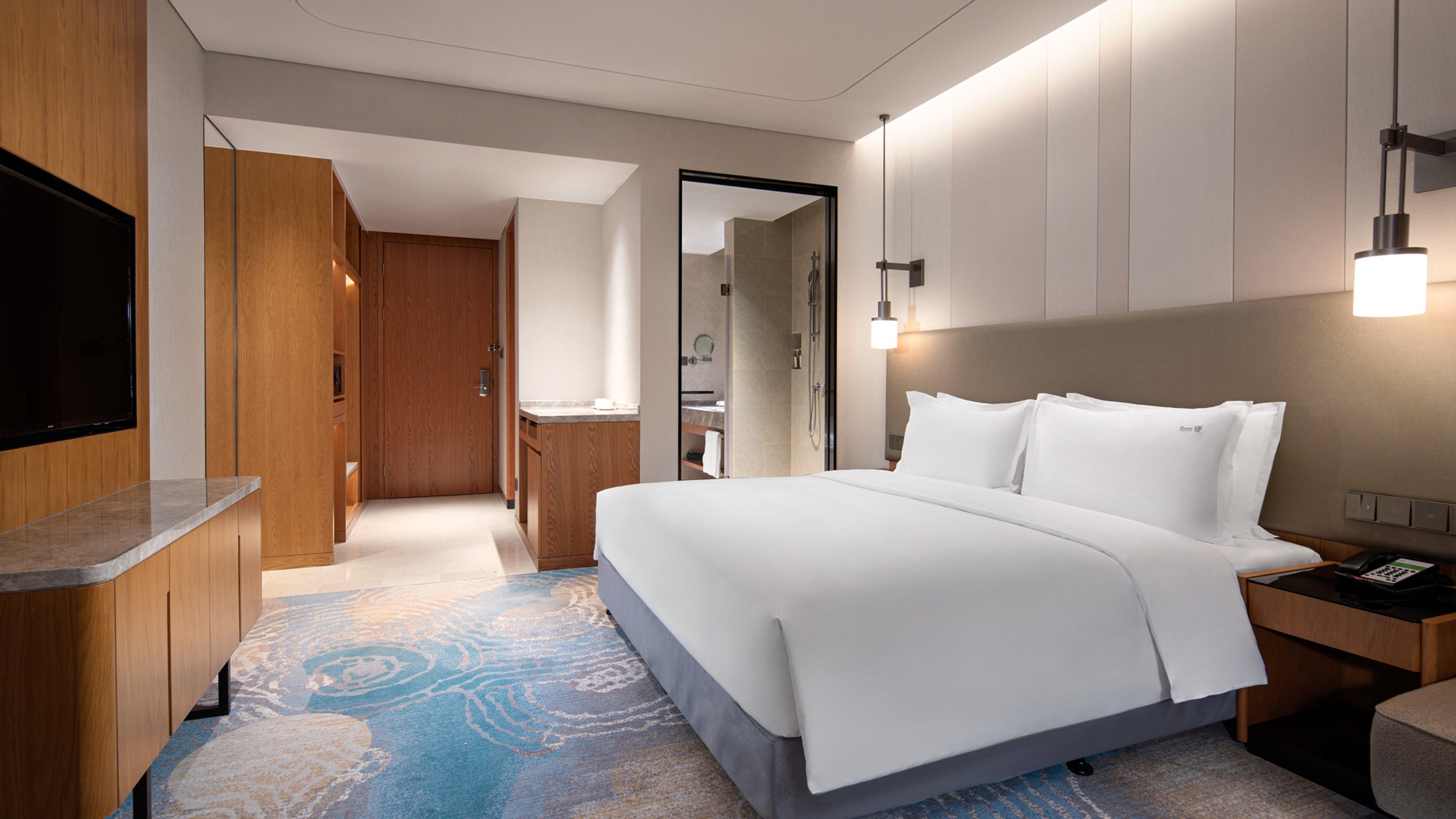 Holiday Inn Chengde Park View By Ihg Eksteriør billede