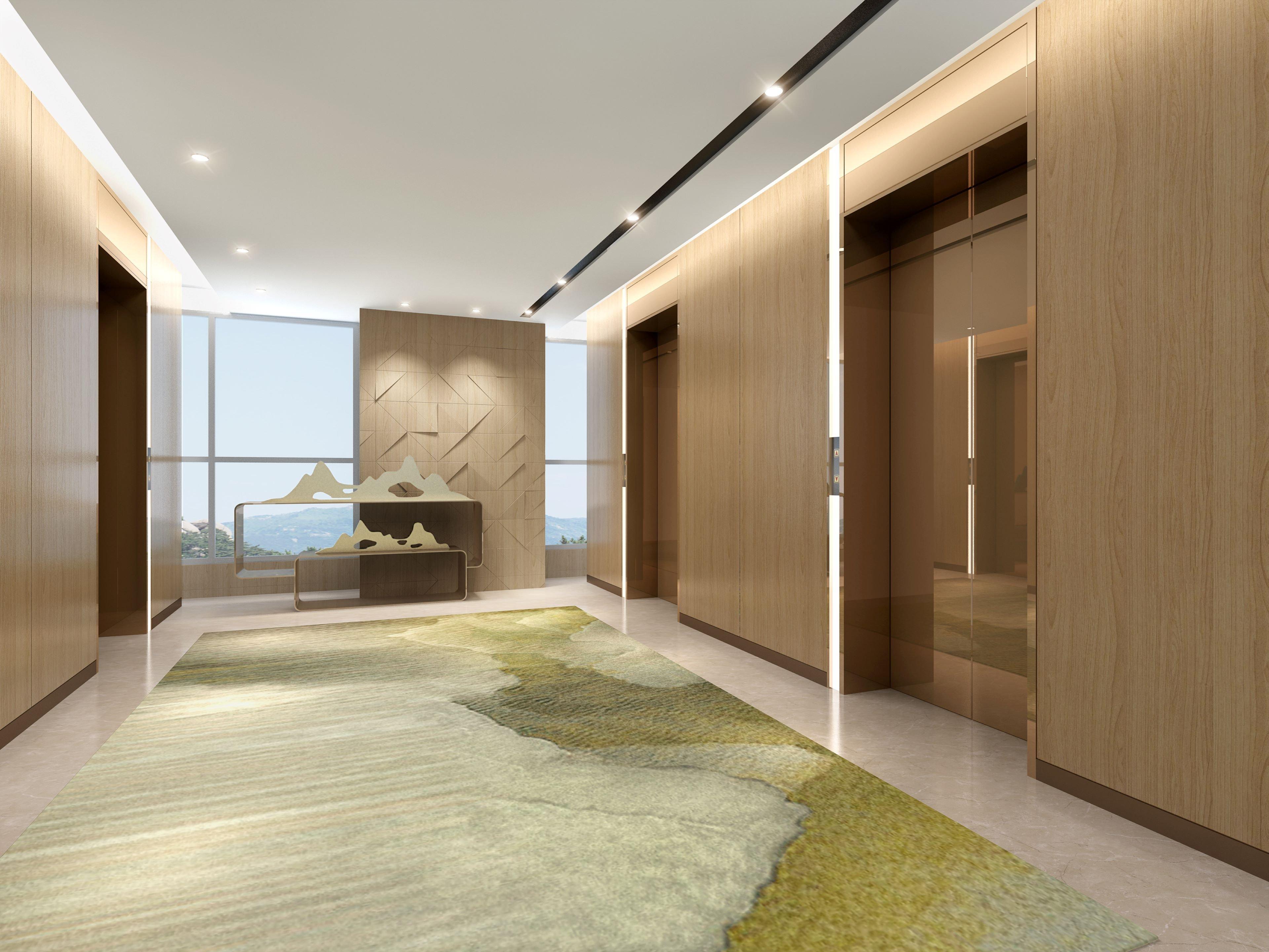 Holiday Inn Chengde Park View By Ihg Eksteriør billede