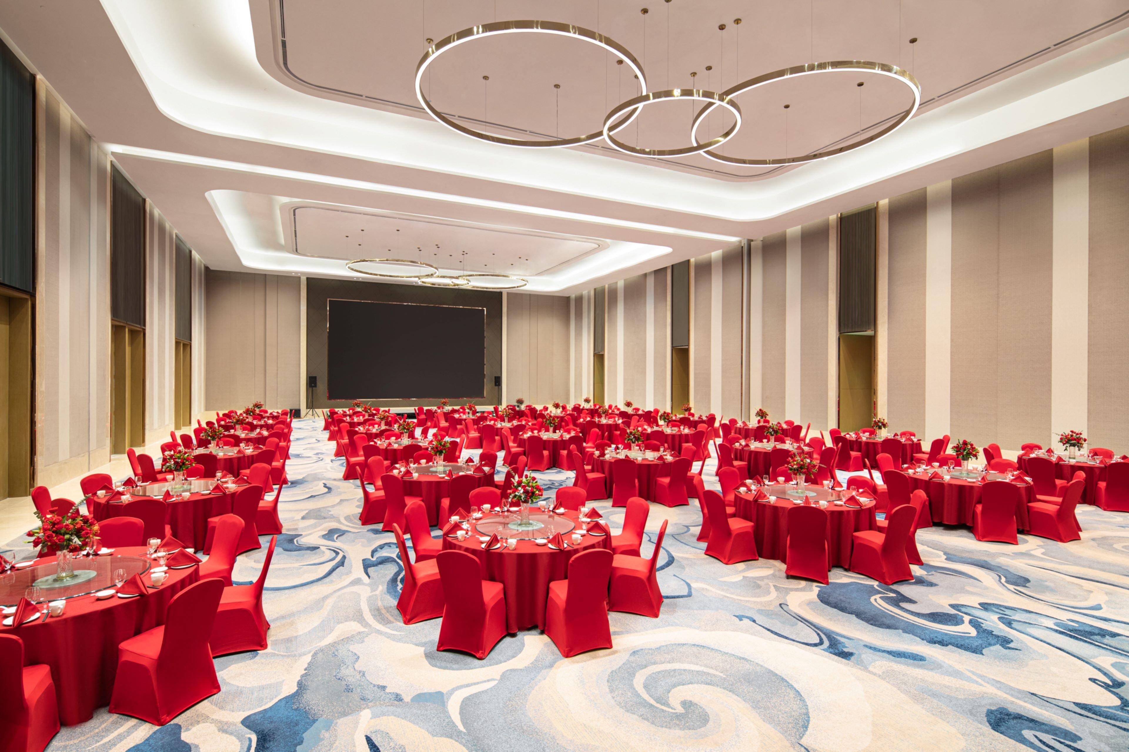 Holiday Inn Chengde Park View By Ihg Eksteriør billede