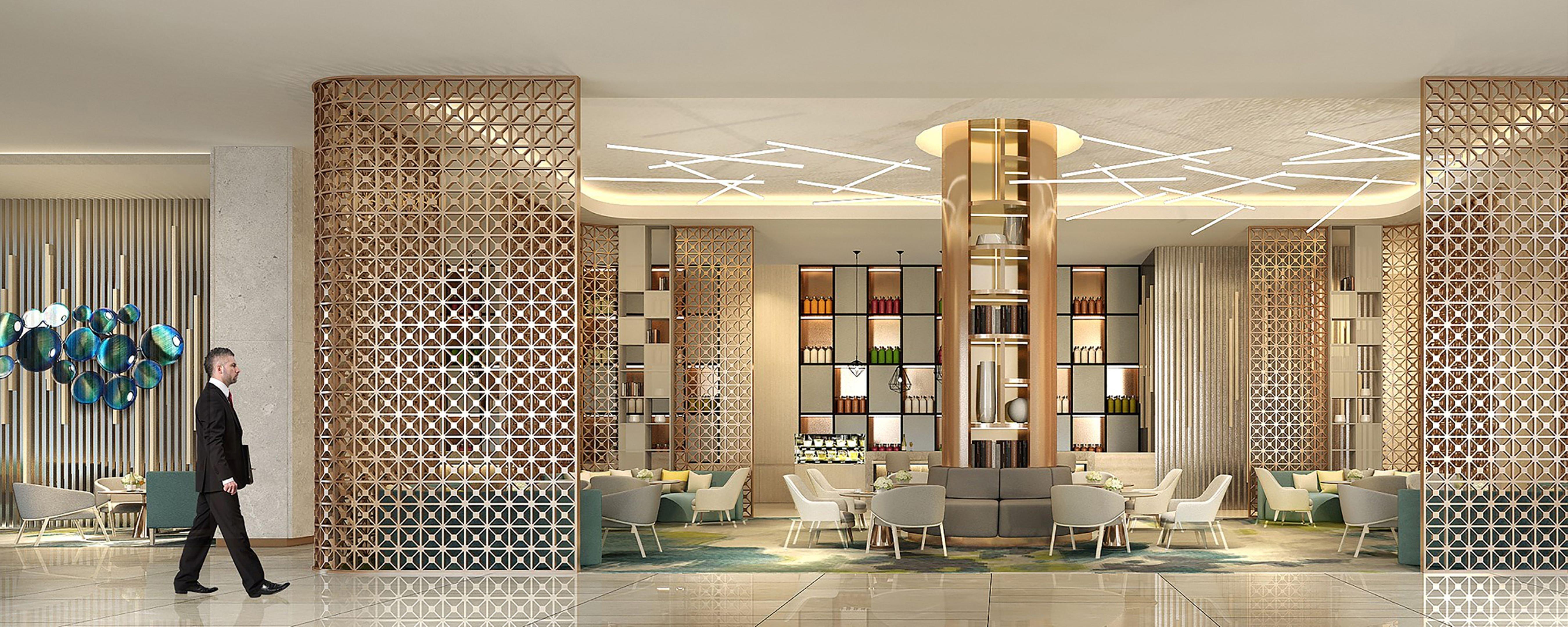 Holiday Inn Chengde Park View By Ihg Eksteriør billede